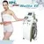 2016 Multi Functional Cavitation Body Slimming and RF Skin Care Beauty Equipment Lipo Laser