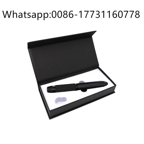 遊離針注入2頭0.3ml 0.5mlリップフィラーヒアルロン酸ペン