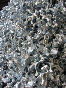 German Type Scaffold Coupler Rizhao Factory (FF-0010)