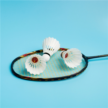 Super Light High Quality Professional Badminton Rackets