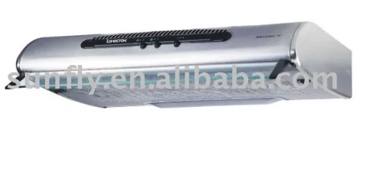 kitchen hood LOH6200-70(700mm) CE ROSH