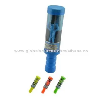 Parachute, 24pcs/box