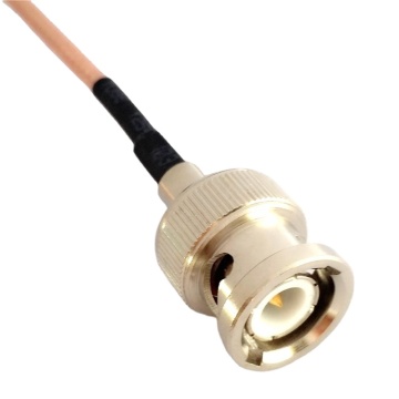 SMA male to BNC male for RG316 cable