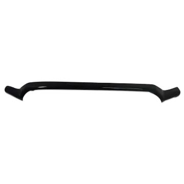 Black Bonnet Hood Bug Guard Protector for Toyota Tundra 2014-2019 Accessories
