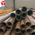 JIS G3461 Carbon Steel Tubes For Boiler