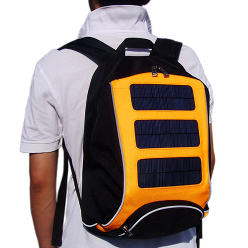 Solar Laptop Bag (I-PCSB004)