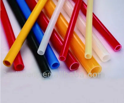 Oxygen Barrier Radiant Heating PEX Pipe for Hydronic Heating Floor