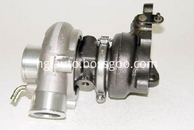 Mitsu 4D56T TD04 49177-02501   MD187208 D
