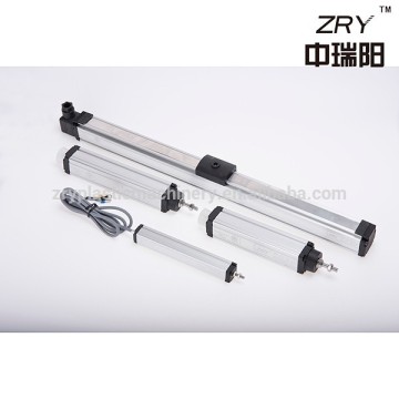 ZRY ZKTC ZKTM ZKTF slider and rod type linear position sensor