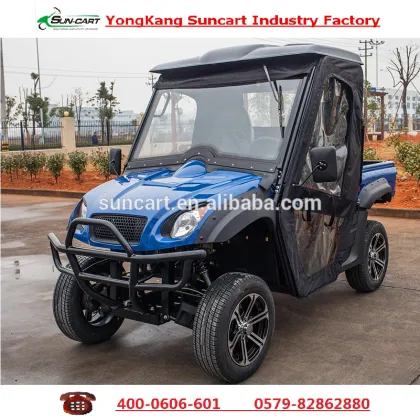 5KW UTV type golf cart,Electric Utility Vehicle,Electric golf cart for sale
