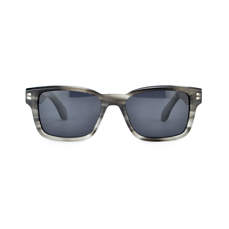 Demi Acetate Sunglasses 5