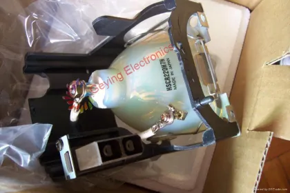 Original Infocus Projector Lamp Uhp200w For Infocus In2106ep / Infocus In25