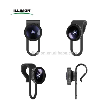 Mobile fisheye lens selfie lens pro lens vendor