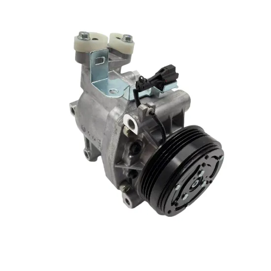 Hot Sale AC Compressor 73111FJ000 for Subaru Forester and Impreza