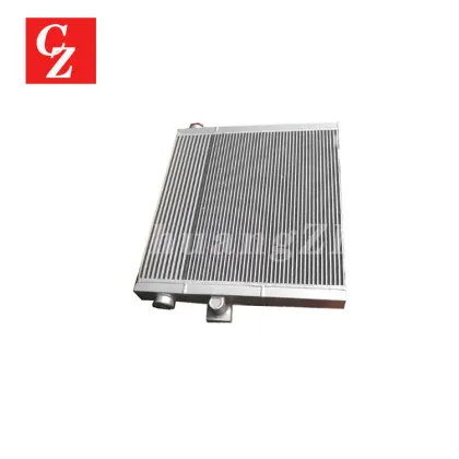 Kaeser Combination Cooler 5.7605.2 Replacement