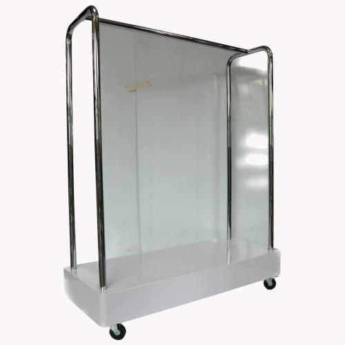 Sample available express fmcg display stand