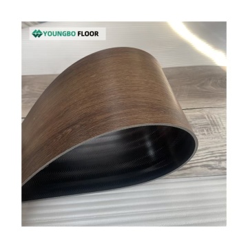 Luxury Vinyl Tile Plank Loose Lay Flooring PVC Plastic