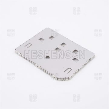 Shielding case SC8601162