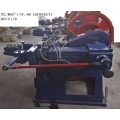 BEST NEW automatic steel nail making machine