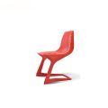 Replica Design Plank Myto Chaise en plastique empilable