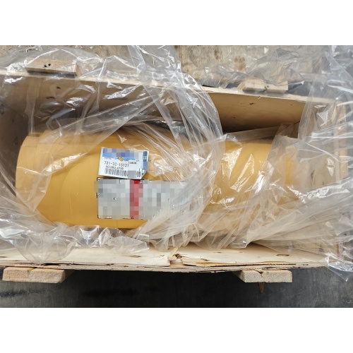 High Quality 721-32-15131 ACCUMULATOR ASS'Y for Loader WA500