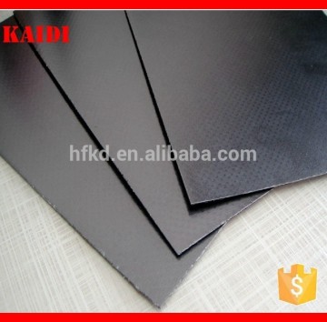 Fire sale 1500*500*0.8 mm thin flexible synthetic graphite sheet manufacturer