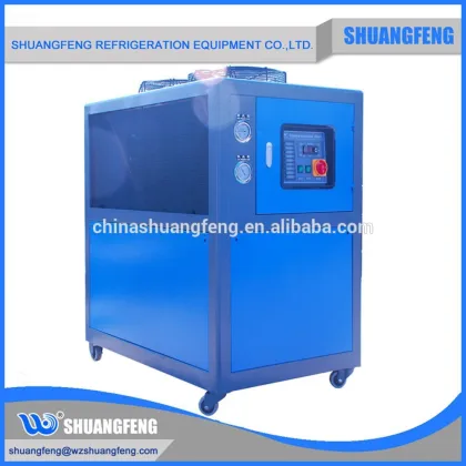 SF daikin chiller air cooled hot sale