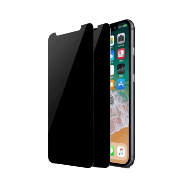 2.5D Privacy Tempered Glass