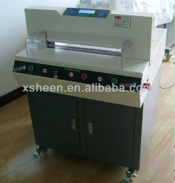 18'' electric paper cutter,paper cutting machine, paper trimmer, paper slitter