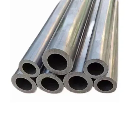 ASTM A213 Grade Alloy Steel Pipe