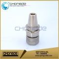 high speed S20T-ER16-45L collet chuck G2.5 30000rpm