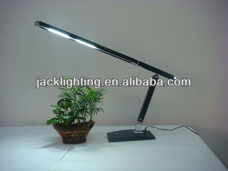 COB 11W LED light LED desk lamp JK807T led white candle