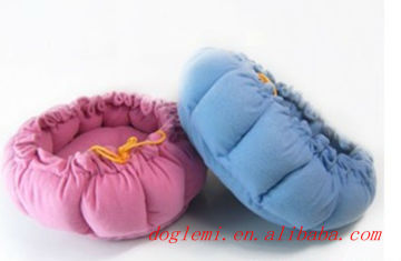 Warm Bed House Plush Cozy Nest Mat Pad Mat Sofa,rabbit bed ,for rabbit Christmas gift!