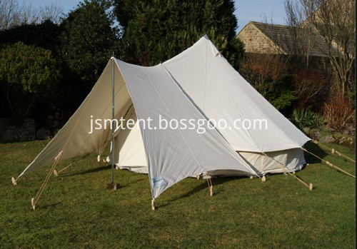 outdoor tarps bell tent