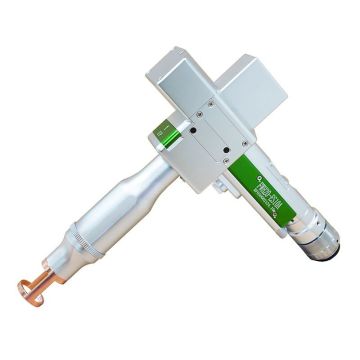 Intelligenter Doppelpendelschweißkopf FWH20-ES10A