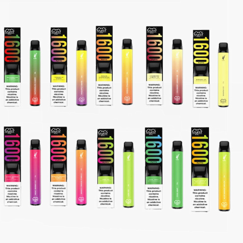 puff xxl 1600puffs top pink lemonade In Sales