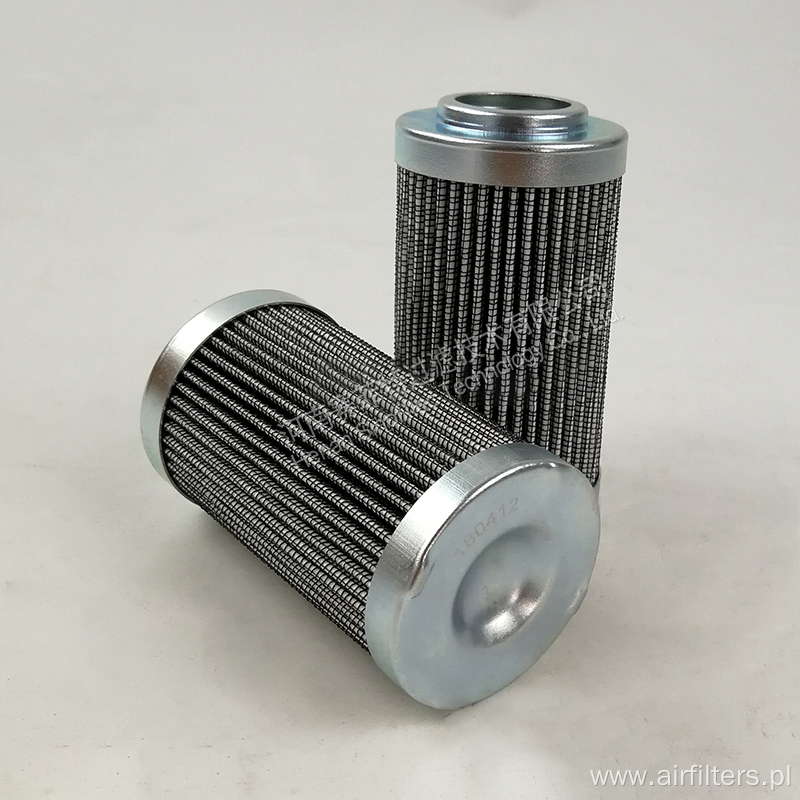 FST-RP-1.0020H10XL-A00-0-P Hydraulic Oil Filter Element