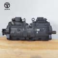 Volvo EC700B Pompa idraulica VOE14621492 K3V280DTH1CDR-9NOY