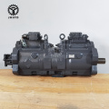 XCMG 20430055 K3V280DTH1GZR-ZN54-4A XE700 Hydraulic Pump