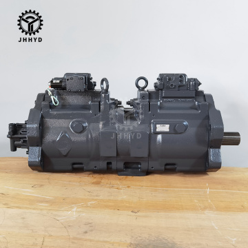 XCMG 20430055 K3V280DTH1GZR-ZN54-4A XE700 Hydraulic Pump