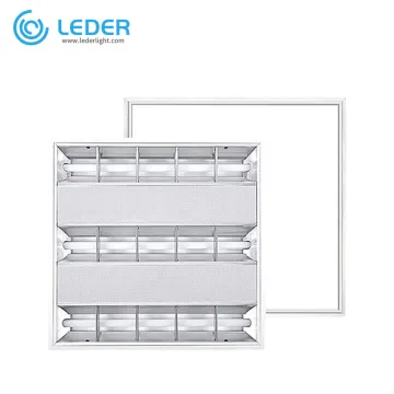 LEDER Mall Used 24W LED Panel Light