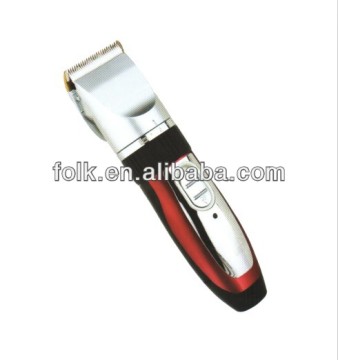 Professional pet clipper new model