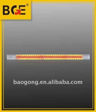 1000W garden & leisure patio heater