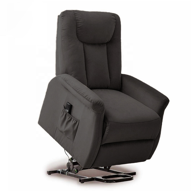 Power Electric Riser Lift Recliner Remote Control Chair