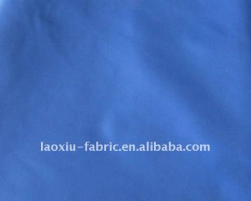 polyurethane coated nylon fabric