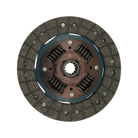 LWT Clutch Disc for Mitsubishi Pajero Sport 6G72 OEM MD733468 MR222425 MB919425 DM-052