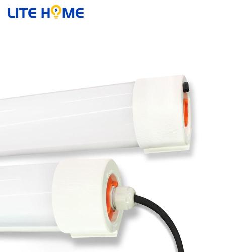 Llum de tub led de 60w 5ft per al bany