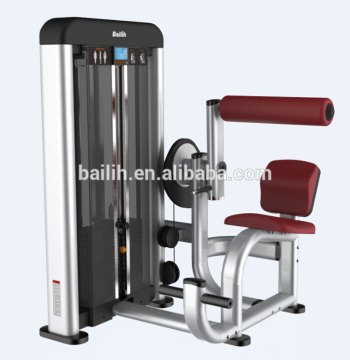 Bailih New Gym Equipment C Series, 2016 New Strength Line C108 Upper Back