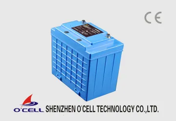 90 ah 12V deep cycle LiFePO4 batteries