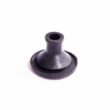 High Heat Resistant Waterproof Silicone Grommet Rubber for Automotive
